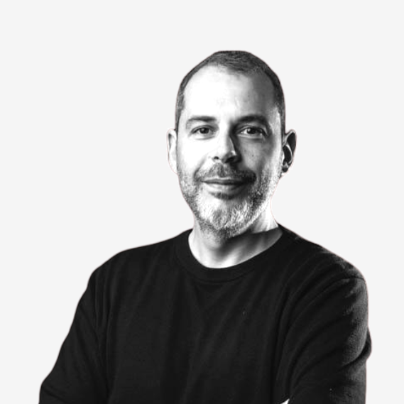 Riccardo, founder of Log My Trade